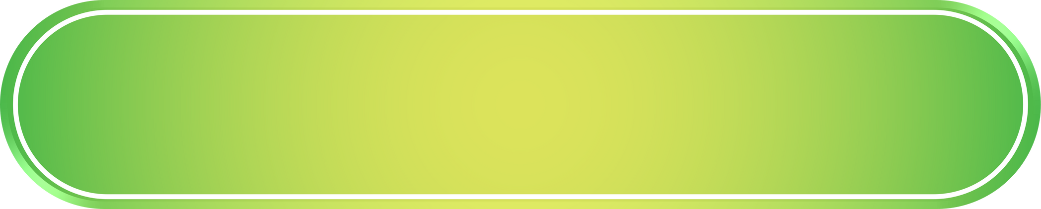 Green Gradient Banner, Gradient Button